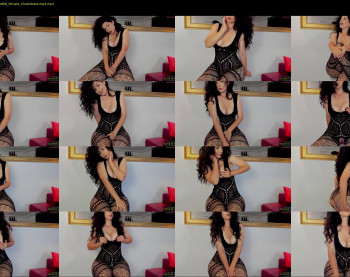 diannedinn1 — 9 minute Chaturbate female cam show recording, 720p, Aug 29, 2025