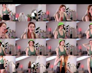 doll_lesli — 62 minute Chaturbate female cam show recording, 720p, Aug 29, 2025