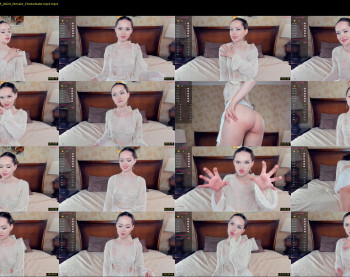dream_melody — 80 minute Chaturbate female cam show recording, 720p, Aug 30, 2025
