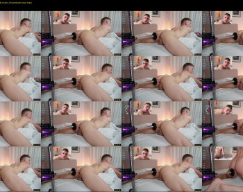 droll_guy — 53 minute Chaturbate male cam show recording, 720p, Aug 29, 2025