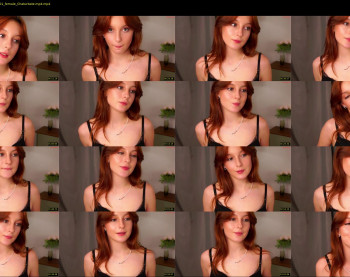 elinalisser — 4 minute Chaturbate female cam show recording, 720p, Aug 30, 2025