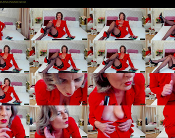 elisarosse_ — 12 minute Chaturbate female cam show recording, 720p, Aug 30, 2025