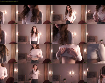 elizebethcreeley — 120 minute Chaturbate female cam show recording, 720p, Aug 29, 2025