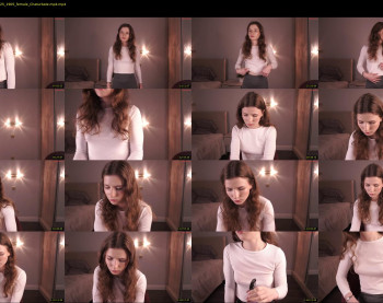 elizebethcreeley — 121 minute Chaturbate female cam show recording, 720p, Aug 29, 2025