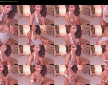 emily_johnson1 — 120 minute Chaturbate female cam show recording, 720p, Aug 30, 2025