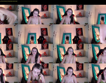 esmeralda098 — 120 minute Chaturbate female cam show recording, 720p, Aug 30, 2025