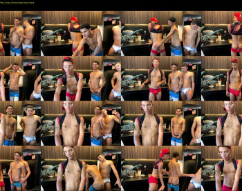 exotic_gold — 11 minute Chaturbate male cam show recording, 720p, Aug 29, 2025