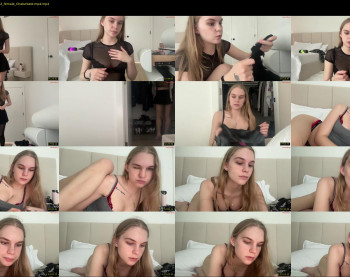 fitbadonk — 92 minute Chaturbate female cam show recording, 720p, Aug 30, 2025