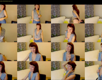 fritha — 9 minute Chaturbate female cam show recording, 720p, Aug 29, 2025