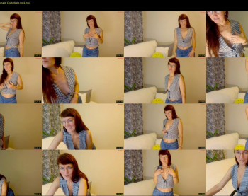 fritha — 19 minute Chaturbate female cam show recording, 720p, Aug 30, 2025
