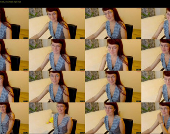 fritha — 6 minute Chaturbate female cam show recording, 720p, Aug 30, 2025