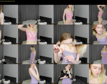 gin_yoon — 103 minute Chaturbate female cam show recording, 720p, Aug 29, 2025