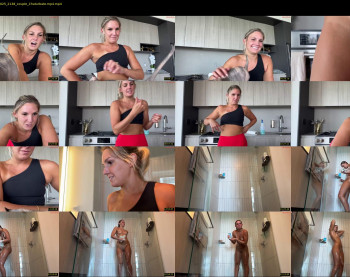 graciemae_baexx — 26 minute Chaturbate female cam show recording, 720p, Aug 29, 2025