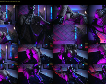grayce_blossoms24 — 121 minute Chaturbate female cam show recording, 720p, Aug 30, 2025