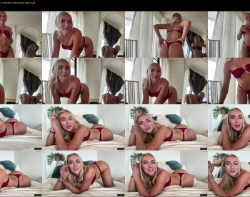 heyskylar — 43 minute Chaturbate female cam show recording, 720p, Aug 29, 2025