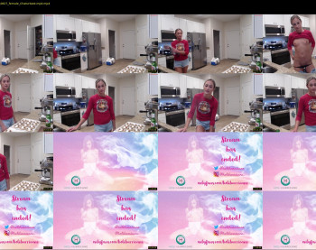holihurricane — 20 minute Chaturbate female cam show recording, 720p, Aug 29, 2025