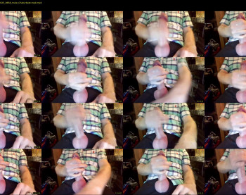 horny_hubby0077 — 17 minute Chaturbate male cam show recording, 720p, Aug 29, 2025