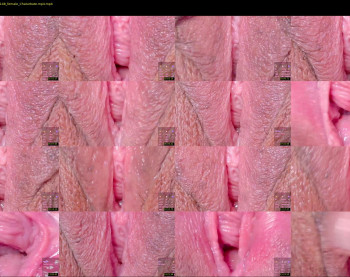 horny_moly — 18 minute Chaturbate female cam show recording, 720p, Aug 30, 2025