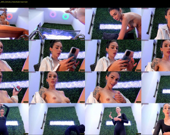 hotfallingdevil — 40 minute Chaturbate female cam show recording, 720p, Aug 29, 2025