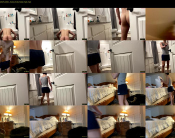 hottiewithabody101 — 6 minute Chaturbate male cam show recording, 720p, Aug 30, 2025
