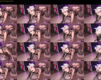 iam_eli — 3 minute Chaturbate female cam show recording, 720p, Aug 30, 2025
