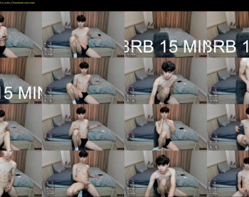 iamcassidy — 52 minute Chaturbate female cam show recording, 720p, Aug 29, 2025