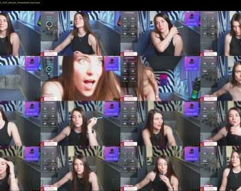 iamdervindella — 103 minute Chaturbate female cam show recording, 720p, Aug 29, 2025
