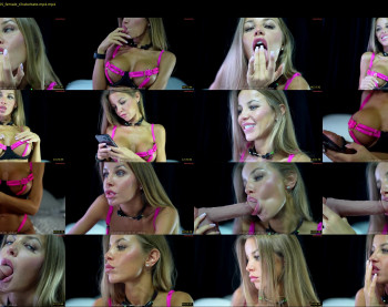 im_aleksa — 36 minute Chaturbate female cam show recording, 720p, Aug 29, 2025