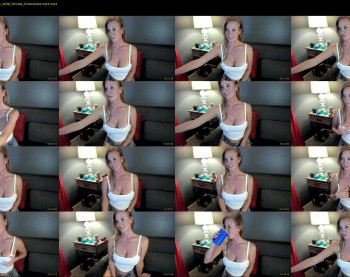 indianacooper — 3 minute Chaturbate female cam show recording, 720p, Aug 29, 2025
