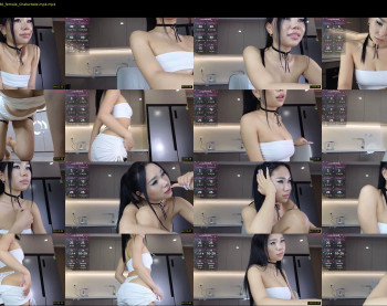 itsdevilcat — 69 minute Chaturbate female cam show recording, 720p, Aug 29, 2025