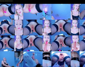 jane__klein — 46 minute Chaturbate female cam show recording, 720p, Aug 30, 2025