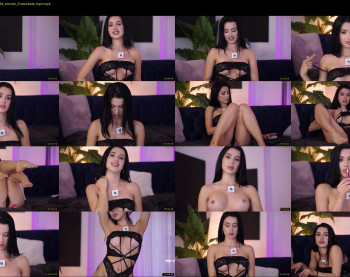 jenna_day — 86 minute Chaturbate female cam show recording, 720p, Aug 29, 2025