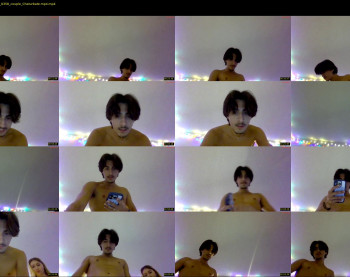jessecalloway — 4 minute Chaturbate male cam show recording, 720p, Aug 30, 2025