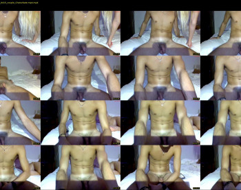 jessecalloway — 10 minute Chaturbate male cam show recording, 720p, Aug 30, 2025