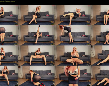 jessicallo — 24 minute Chaturbate female cam show recording, 720p, Aug 29, 2025