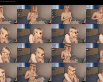 jettahartill — 4 minute Chaturbate female cam show recording, 720p, Aug 29, 2025