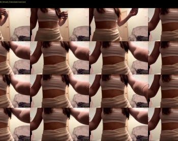 joanalkins — 4 minute Chaturbate female cam show recording, 720p, Aug 29, 2025