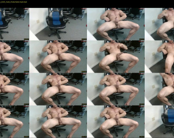 joe_smith5679 — 20 minute Chaturbate male cam show recording, 480p, Aug 29, 2025