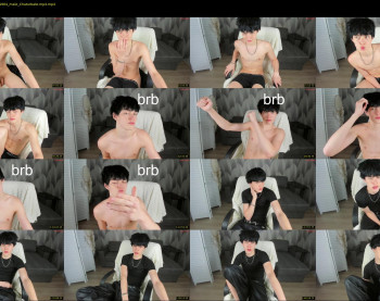 john_arthurs — 120 minute Chaturbate male cam show recording, 720p, Aug 29, 2025