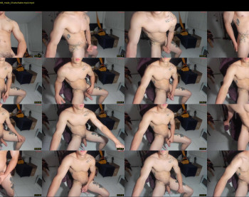 juanisimo_ — 18 minute Chaturbate male cam show recording, 720p, Aug 29, 2025