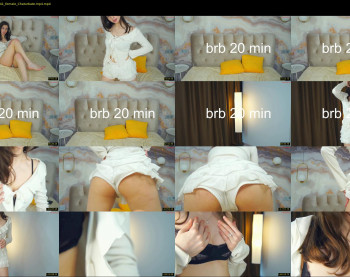 juicy_jaice — 120 minute Chaturbate female cam show recording, 720p, Aug 29, 2025