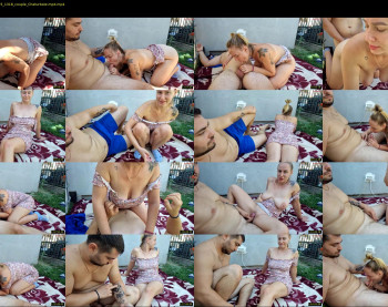 justonetime333 — 119 minute Chaturbate couple cam show recording, 720p, Aug 29, 2025