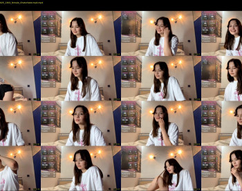 kassandrataulbee — 44 minute Chaturbate female cam show recording, 720p, Aug 29, 2025