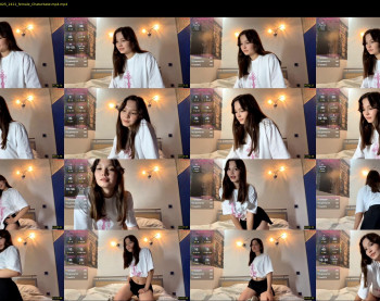 kassandrataulbee — 28 minute Chaturbate female cam show recording, 720p, Aug 29, 2025