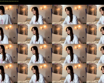 kassandrataulbee — 3 minute Chaturbate female cam show recording, 720p, Aug 29, 2025