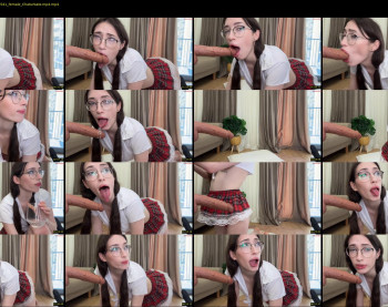 kellyberry__ — 10 minute Chaturbate female cam show recording, 720p, Aug 29, 2025