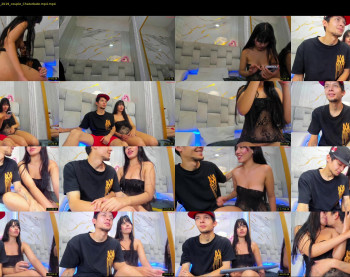 kendalltaylorr — 121 minute Chaturbate couple cam show recording, 720p, Aug 29, 2025
