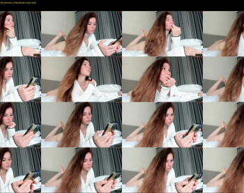 kiraempire — 14 minute Chaturbate female cam show recording, 720p, Aug 29, 2025