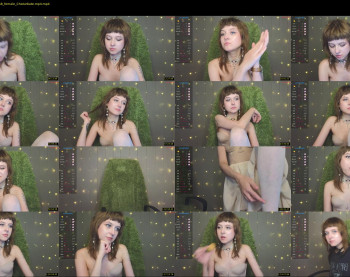 kortny_yo — 106 minute Chaturbate female cam show recording, 720p, Aug 29, 2025