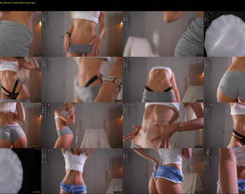 kriss0leoo — 120 minute Chaturbate couple cam show recording, 720p, Aug 29, 2025